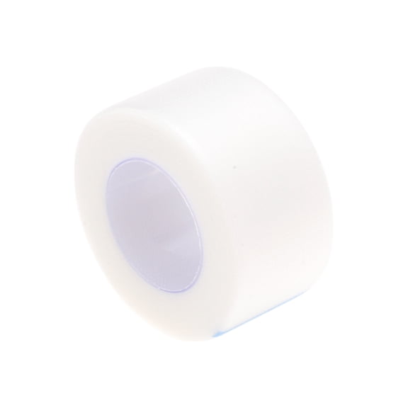 Unique Bargains 1 Pcs Disposable Eyelash Extensions Lash Tape White