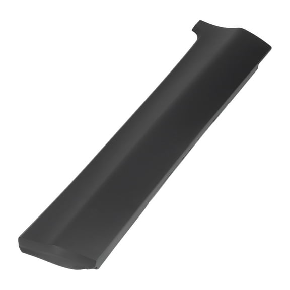 Unique Bargains 1 Pcs Door Side Lower Trim Door Side Garnish Trim for Honda CR-V EX EX-L LX SE Touring 2.4L L4 - Gas 12 - 16 No:75333T0AA01 Black ABS Plastic