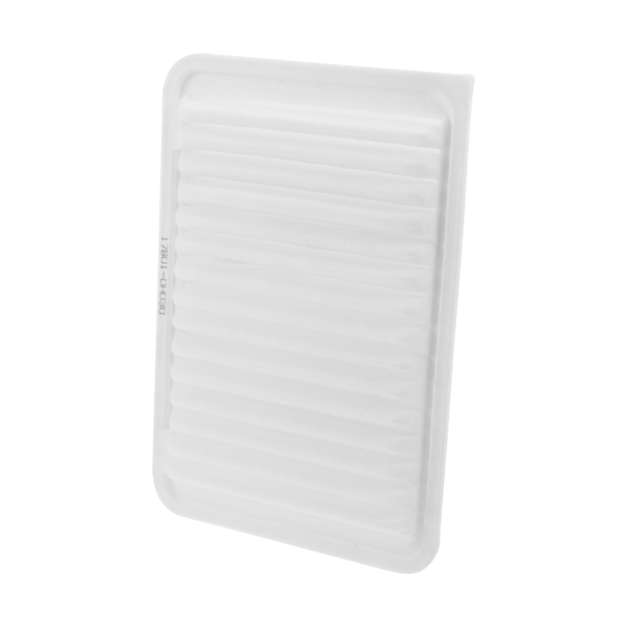 Unique Bargains 1 Pcs Engine Air Filter for Toyota Camry 2.5L L4 2010-2017 Long life Engine Air Filter