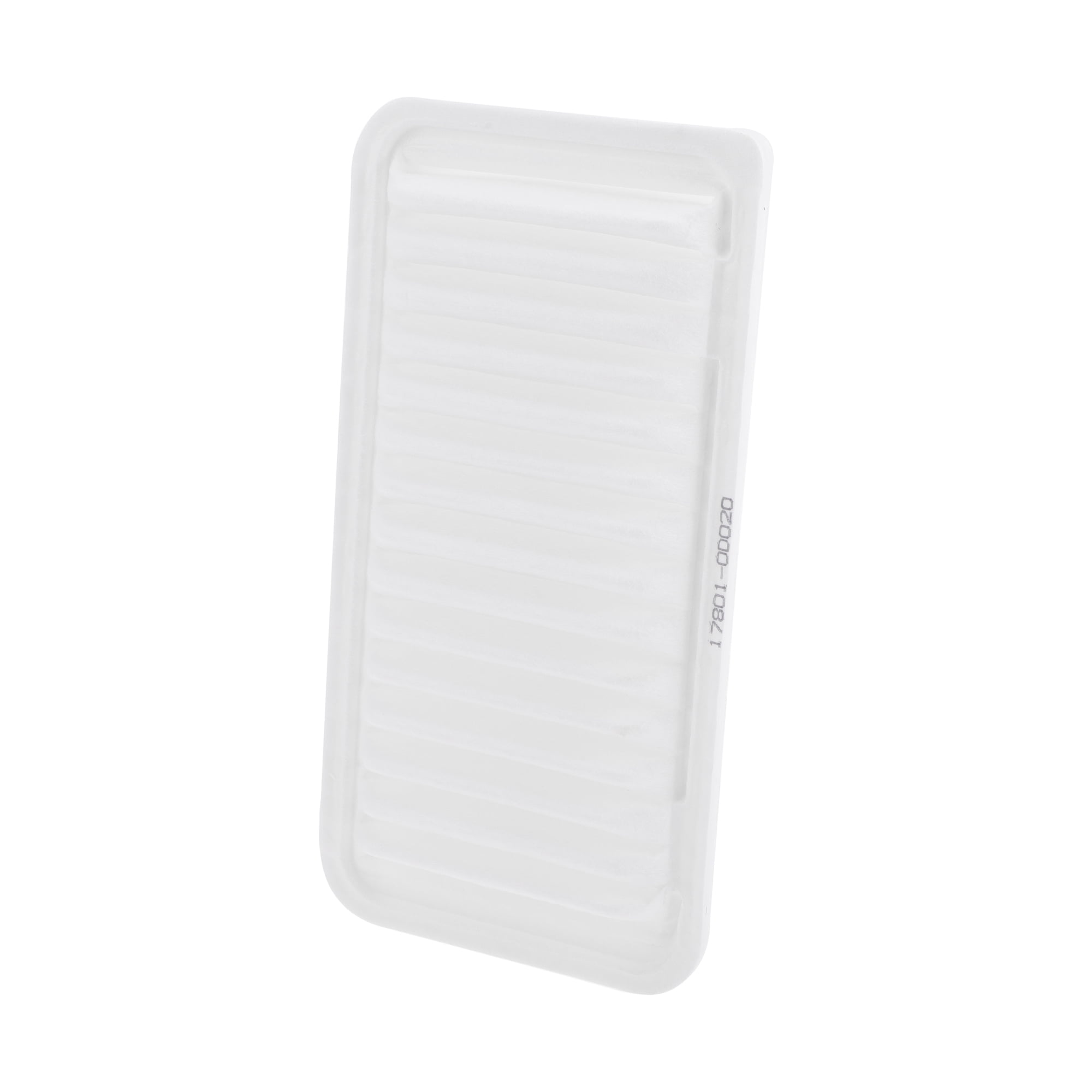 Unique Bargains 1 Pcs Engine Air Filter for Toyota Corolla 1.8L L4 2003-2008 Long life Engine Air Filter