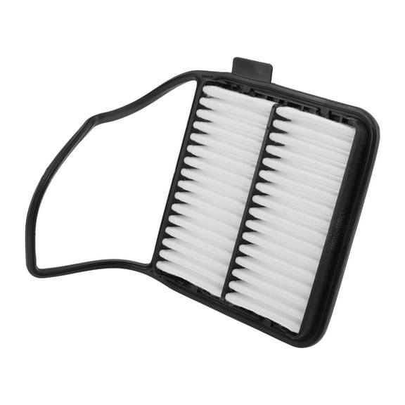 Unique Bargains 1 Pcs Engine Air Filter for Toyota Prius 1.5L L4 2004-2009 Long life Engine Air Filter