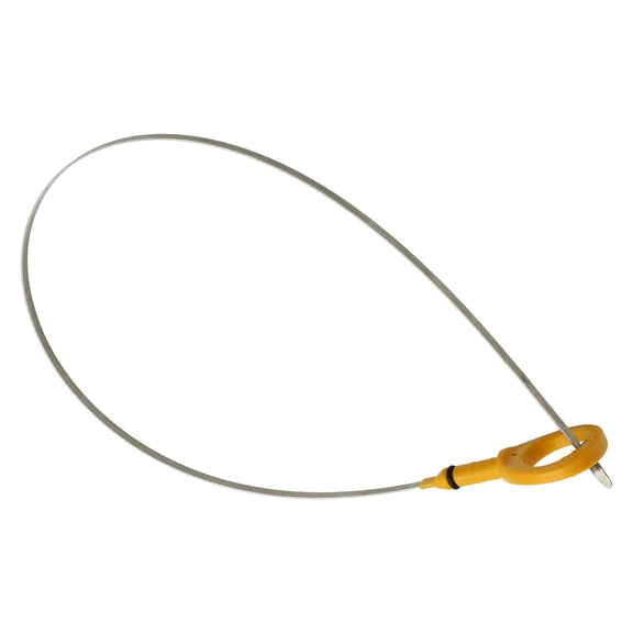 Unique Bargains 1 Pcs Engine Oil Dipstick Engine Oil Fluid Level Dipstick for Toyota Corolla XRS 2.4L L4 No.153010H050