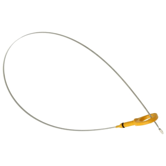 Unique Bargains 1 Pcs Engine Oil Dipstick Engine Oil Fluid Level Dipstick for Toyota FJ Cruiser Base 4.0L No.1530131060