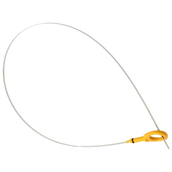 Unique Bargains 1 Pcs Engine Oil Dipstick Engine Oil Fluid Level Dipstick for Toyota Tundra SR 4.0L V6 No.1530150140