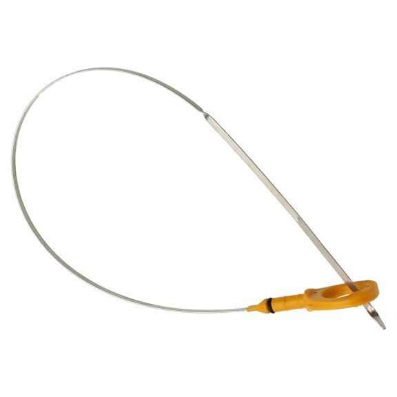 Unique Bargains 1 Pcs Engine Oil Dipstick for Toyota No.1530123020