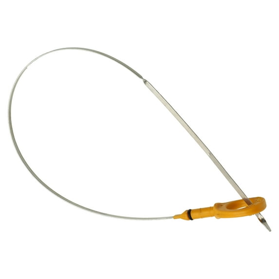 Unique Bargains 1 Pcs Engine Oil Dipstick for Toyota No.1530123020