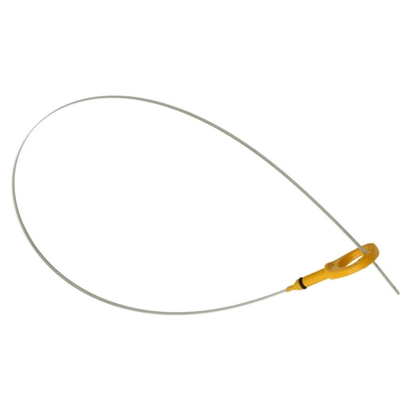 Unique Bargains 1 Pcs Engine Oil Dipstick for Toyota No.1530130070