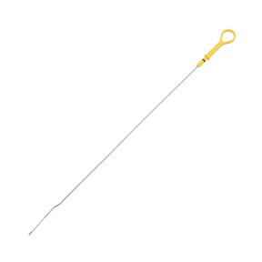 Unique Bargains 1 Pcs Engine Oil Fluid Level Dipstick for Mazda Miata Base LS Mazdaspeed 1.8L L4 - Gas 2004 2005