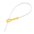 thumbnail image 1 of Unique Bargains 1 Pcs Engine Oil Fluid Level Dipstick for Toyota Yaris L LE SE 1.5L L4 - Gas 2013-2018 No.15301-21040, 1 of 6