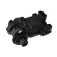 thumbnail image 1 of Unique Bargains 1 Pcs Front Differential Actuator for Chevrolet Trailblazer 2002-2009 Plastic Metal Black, 1 of 7