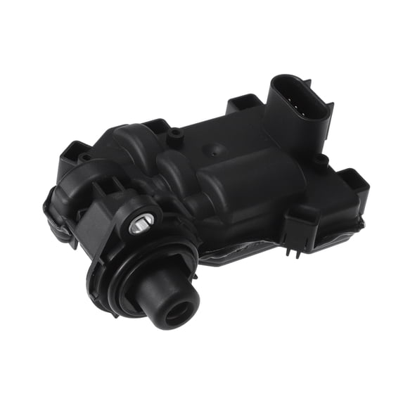 Unique Bargains 1 Pcs Front Differential Actuator for Chevrolet Trailblazer 2002-2009 Plastic Metal Black