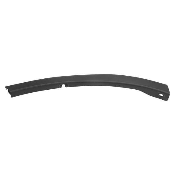 Unique Bargains 1 Pcs Front Left Drive Side Bumper Bracket for Toyota RAV4 Platinum 2017-2018 521130R050
