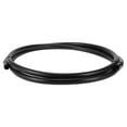 thumbnail image 1 of Unique Bargains 1 Pcs Fuel Line Hose Vacuum Hose Automotive Fuel Hose 9.5mm 3/8"(ID) 15.8mm/ 5/8"(OD) 300cm/10ft(L) NPR Rubber, 1 of 7