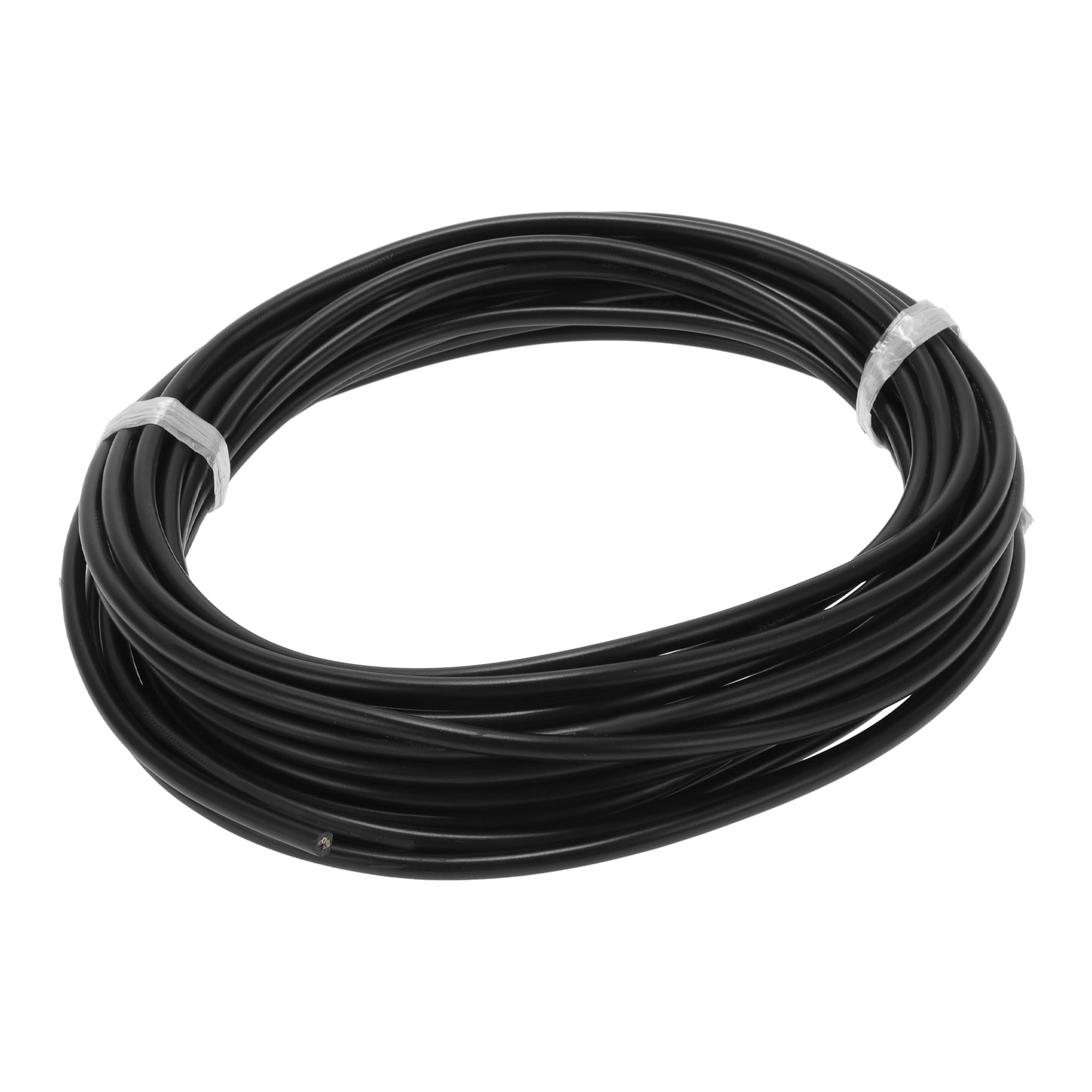 Unique Bargains 1 Pcs Ground Wire 10m Power Wire Universal Car Radio ...