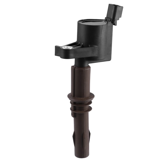 Unique Bargains 1 Pcs Ignition Coil 8L3Z-12029-A 8L3E-12A366-AA for for d Explorer Sport Trac 2009-2010