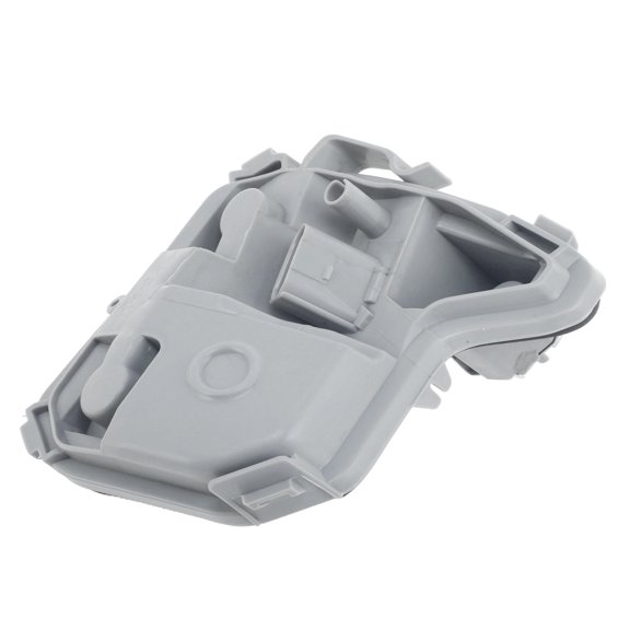 Unique Bargains 1 Pcs Left Taillight Light Socket for Audi A4 (Type B7 8E) Avant 2005-2008 8E9945257B Lamp Bulb Connector 4 Pin