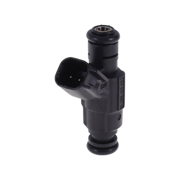 Unique Bargains 1 Pcs No.0280155991 Fuel Injector for Mini Cooper R50 R53 Engine Fuel Nozzle