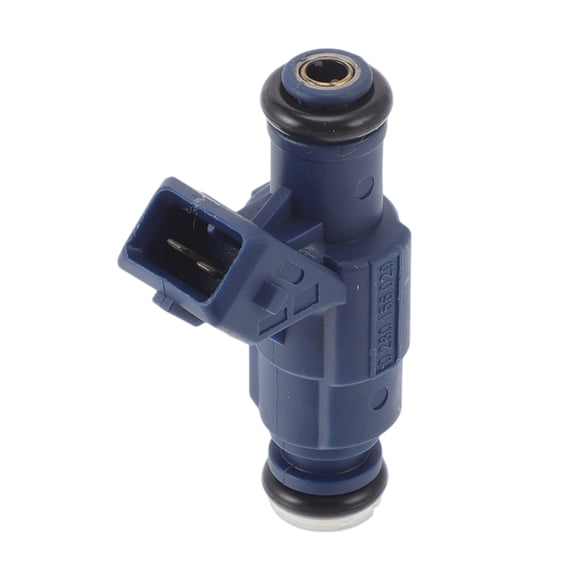 Unique Bargains 1 Pcs No.0280156029/1L2EB5A Fuel Injector for Ford Explorer Sport Trac for Ranger Explorer 2001-2003 Car Engine Flow Match Fuel Nozzle