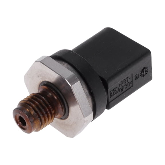 Unique Bargains 1 Pcs No.0281002498 Engine Oil Pressure Sensor for MERCEDES BENZ A-CLASS (W168) 1997/07-2004/08 for MERCEDES BENZ C-CLASS (W202) 1993/03-2000/05