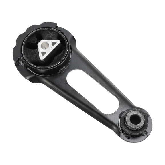Unique Bargains 1 Pcs No.113601HC0C/113601HC3C Engine Motor Mount for Nissan Note E2 HE12 HR12DE EM57 2017-2020 for Nissan Almera 2014-2019 Engine Mounts Rear
