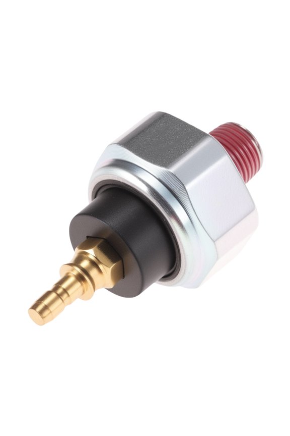 1 Pcs No.11425039450/11425039450 Engine Oil Pressure Sensor for Yanmar 3TNV70-STB, 3TNV76-KWA, 4TNV98T, 4TNV88 and 4TNV94L engines