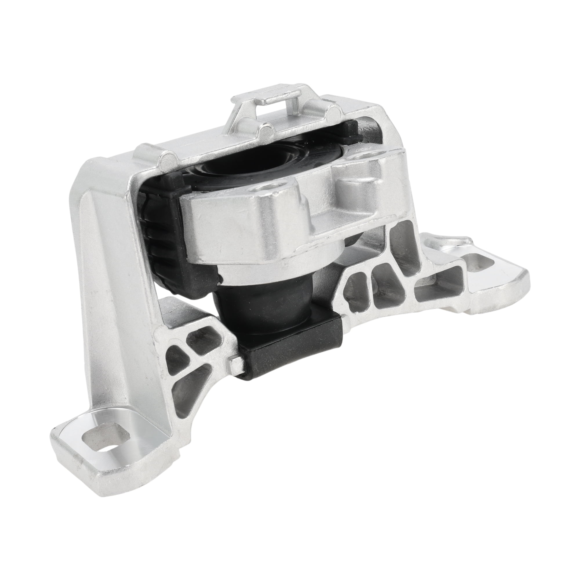 Unique Bargains 1 Pcs No.1567878 Engine Motor Mount for Ford C-max 2007-2010 for Ford Focus C-max 2003-2007 Engine Mounts Right