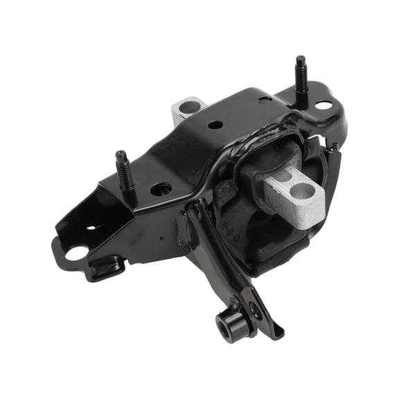 Unique Bargains 1 Pcs No.19908/6Q0199555AT/2997901 Engine Motor Mount for Audi A1 (8x) 2010-2018 Engine Mounts Left