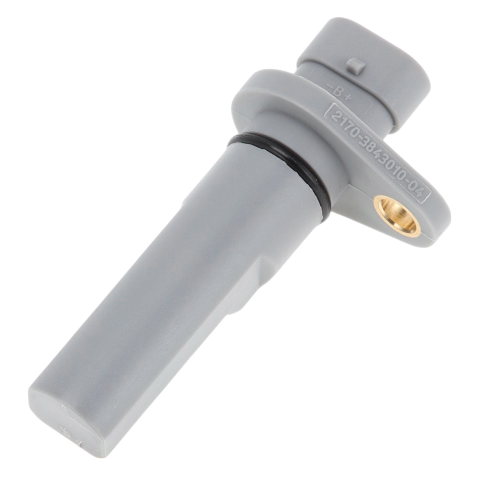 Unique Bargains 1 Pcs No.2170384301004 Transmission Speed Sensor for LADA Kalina Sturdy Car Gear Box VSS Speed Sensor