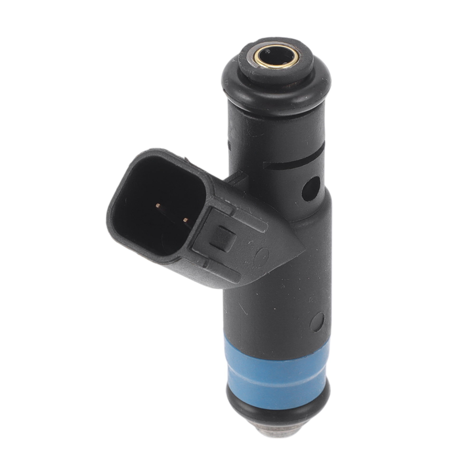 Unique Bargains 1 Pcs No.4F9ED6B Fuel Injector for Ford Freestyle 2005 ...