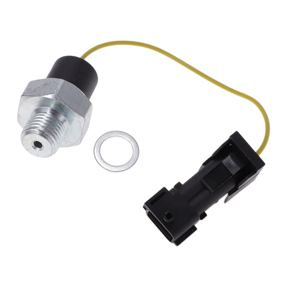 Unique Bargains 1 Pcs No.55559824/PS430/9176660/28346660/2011779/70144/501311/SW90049 Engine Oil Pressure Sensor for Saab 9-3 L4 2.0L 00-03 for Saab 9-3 L4 2.3L 1999