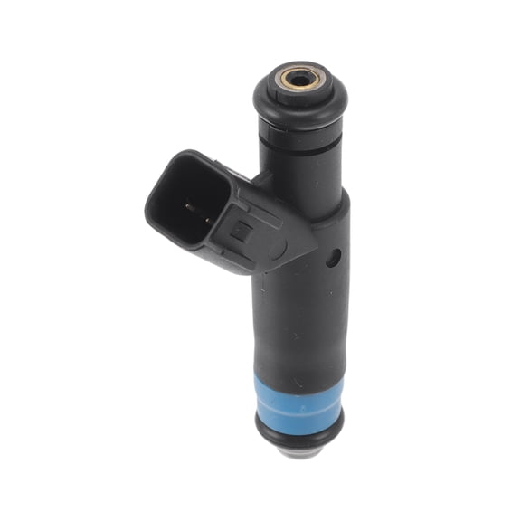 Unique Bargains 1 Pcs No.YF1EG4A Fuel Injector for Ford Taurus 3.0 V6 2000 Car Engine Flow Match Fuel Nozzle