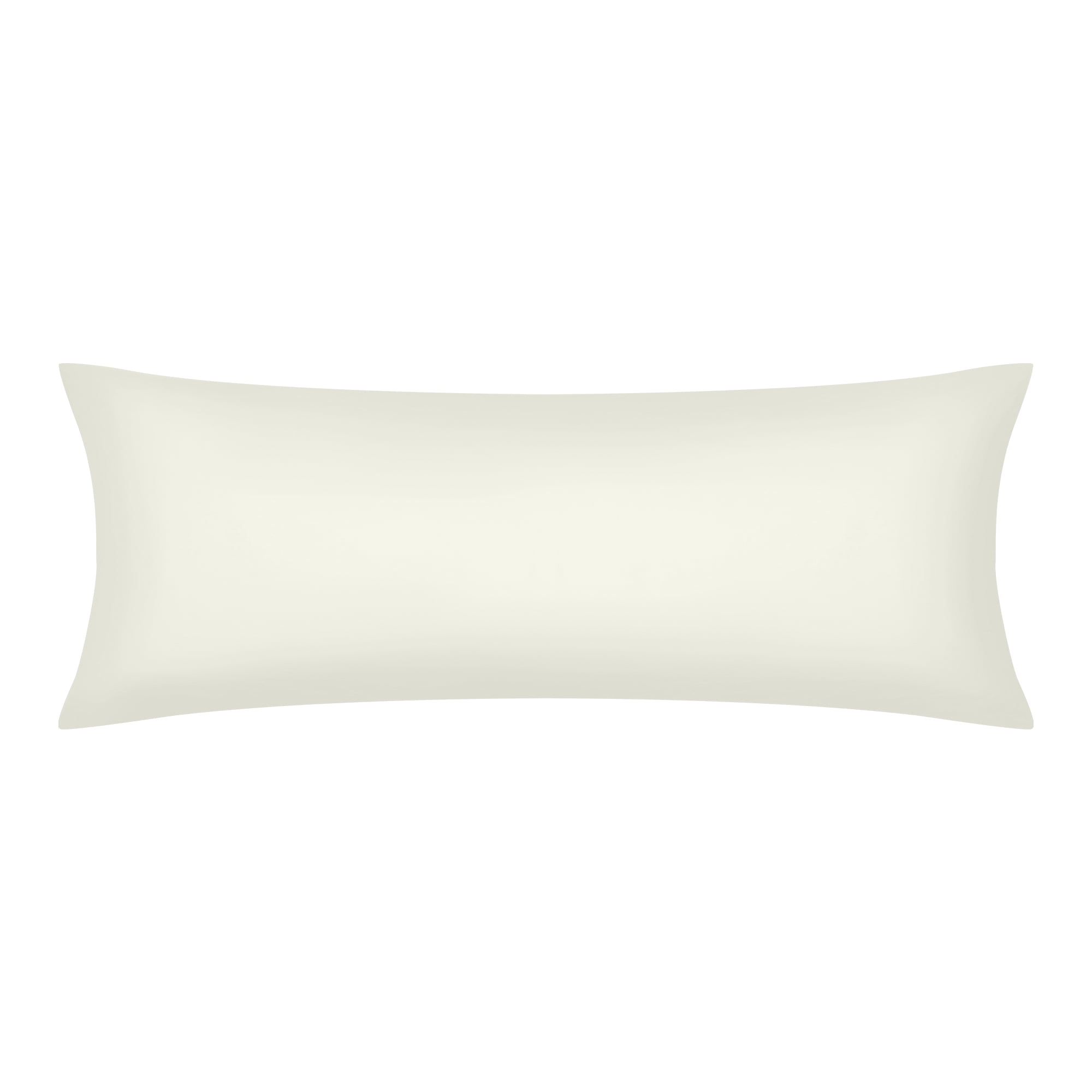 Unique Bargains 1 Pcs Pillow Cases Cooling Pillowcases with Envelope Closure Beige