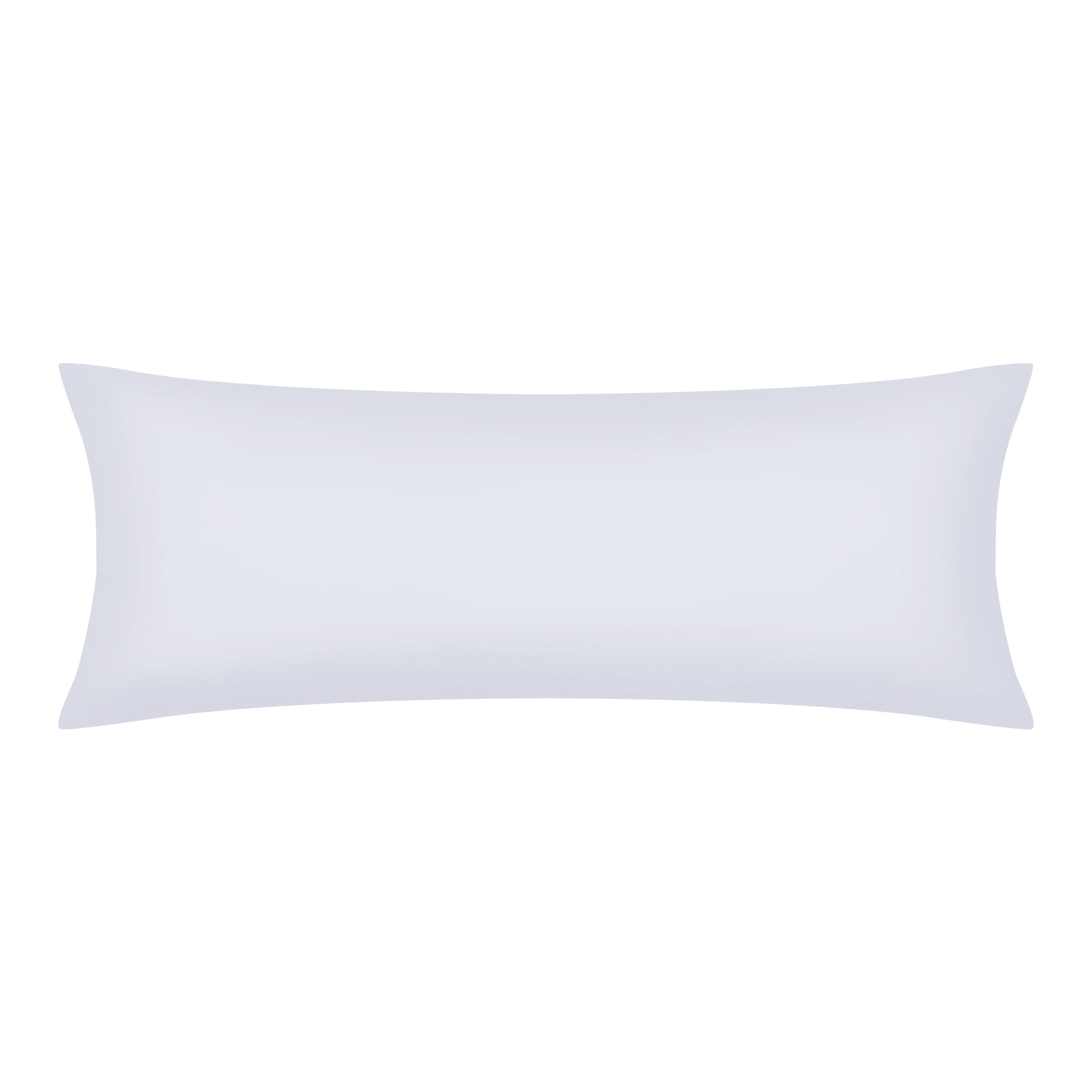 Unique Bargains 1 Pcs Pillow Cases Cooling Pillowcases with Envelope Closure White