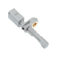 thumbnail image 1 of Unique Bargains 1 Pcs Rear Left Right Car ABS Wheel Speed Sensor Fit for Audi A3 for Volkswagen Golf No.WHT003864A, 1 of 6