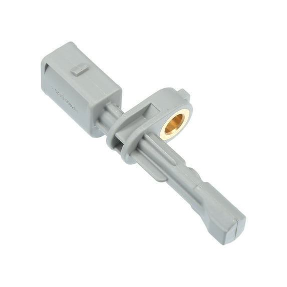 Unique Bargains 1 Pcs Rear Left Right Car ABS Wheel Speed Sensor Fit for Audi A3 for Volkswagen Golf No.WHT003864A