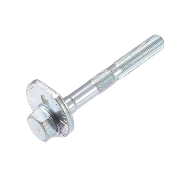 1 Pcs Rear Suspension Toe Adjust Bolt for Toyota Matrix 2003-2013 No.4840932040