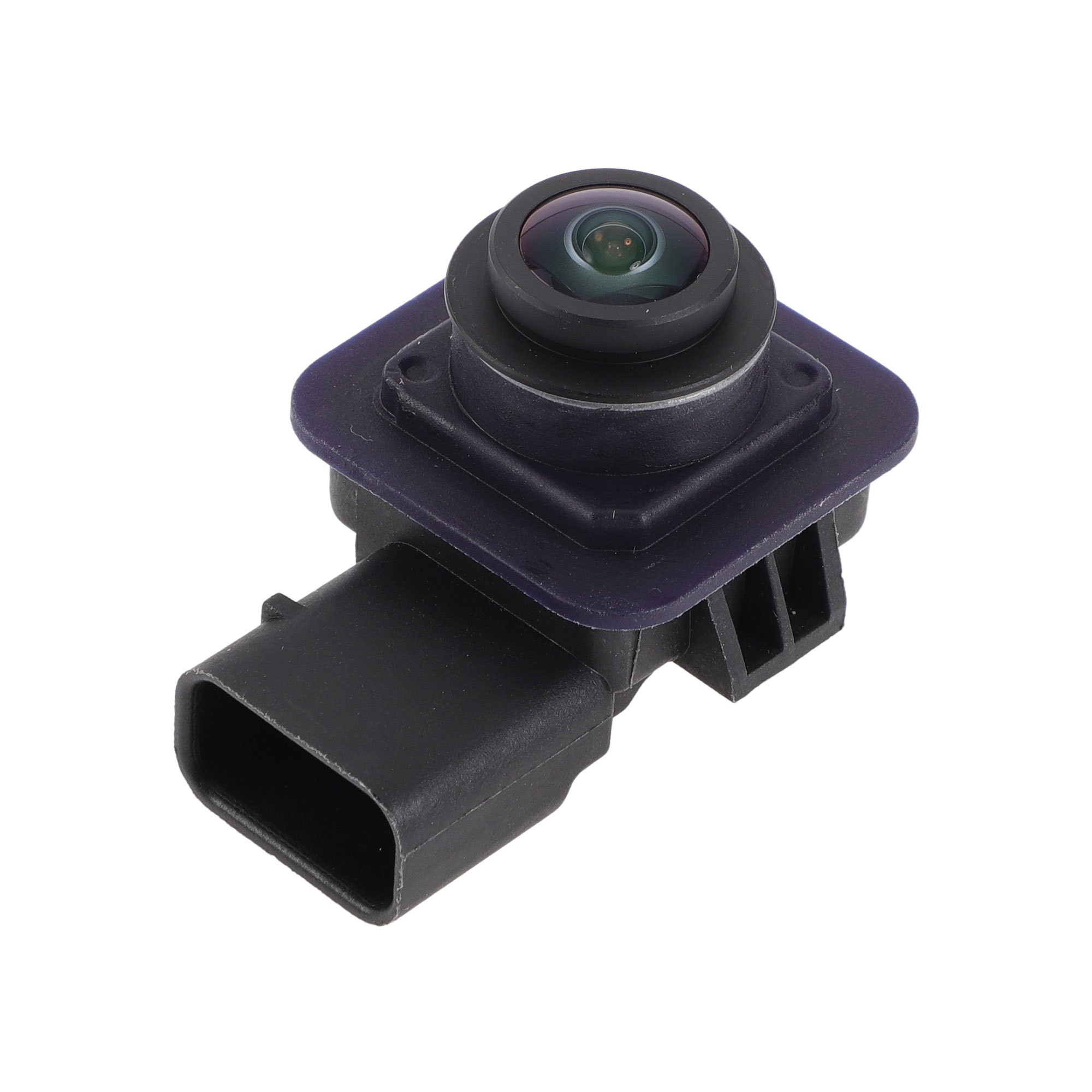 Unique Bargains 1 Pcs Rear View Camera for Land Rover Evoque L538 2011 ...