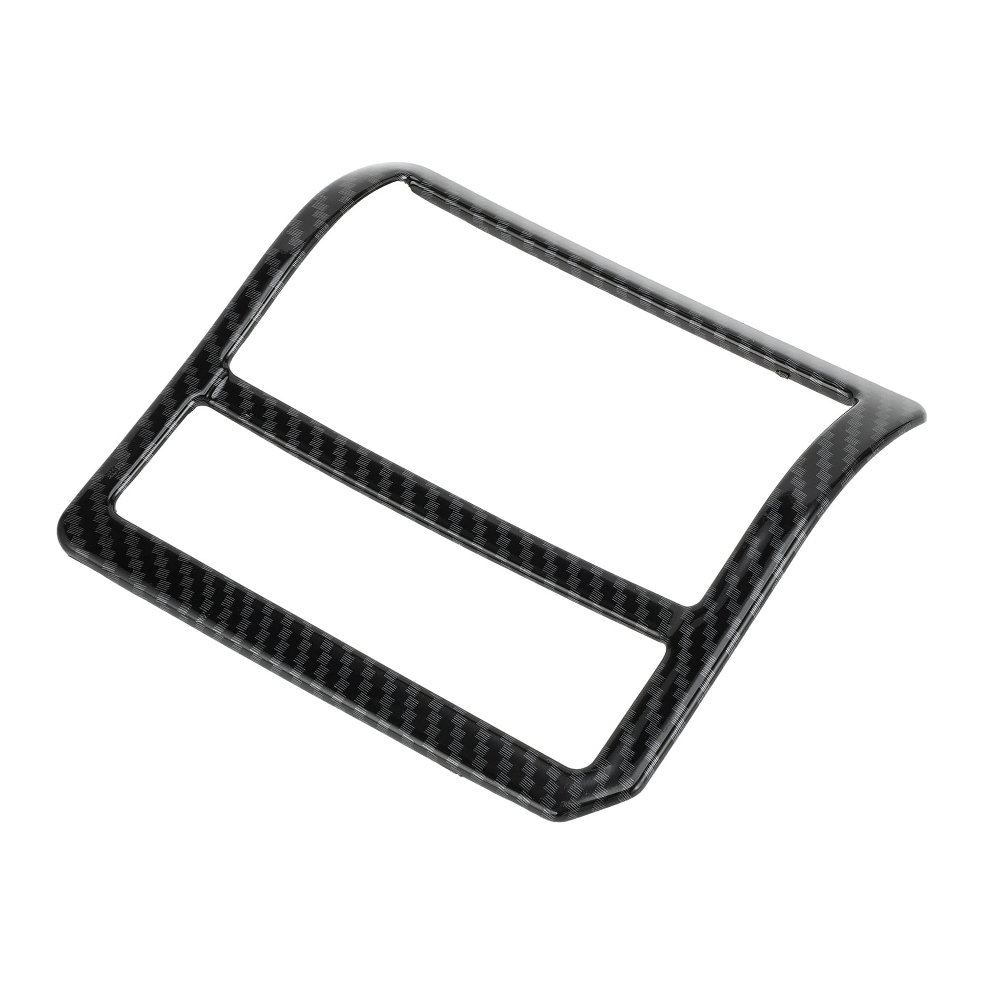 Unique Bargains 1 Pcs Side Console Headlight Switch Button Panel Cover ...