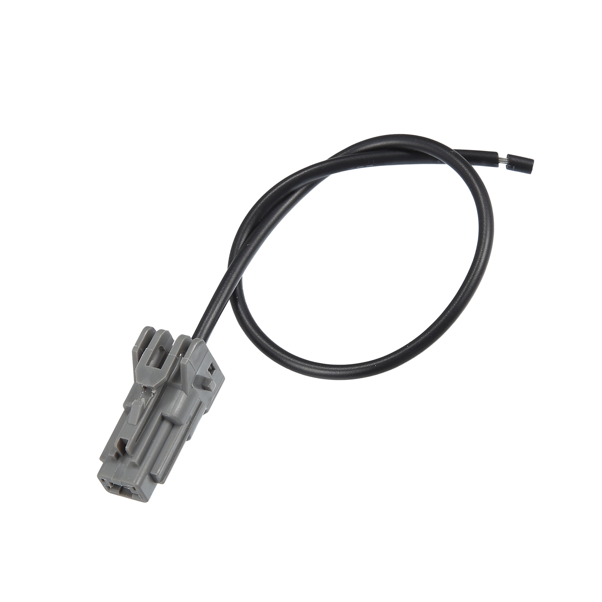 Unique Bargains 1 Pcs Starter Motor Solenoid Wire Harness Connector