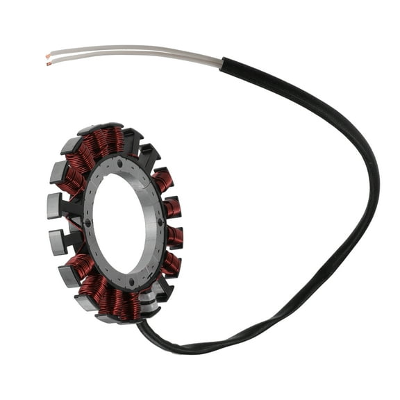 Unique Bargains 1 Pcs Stator Charging Coil Fit for Kawasaki FR541V FR600V FR651V FR691V FR730V FS481V FS541V