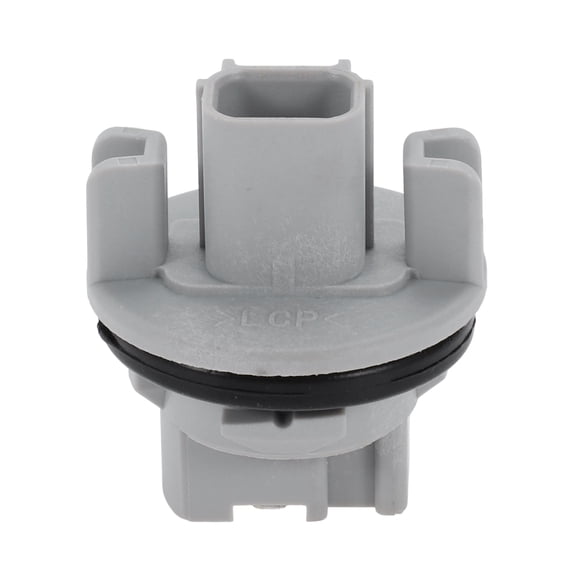 Unique Bargains 1 Pcs Tail Light Socket for Honda Odyssey 2018-2024 for Honda Ridgeline 2017-2023 No.33303TP6A01 Lamp Bulb Connector
