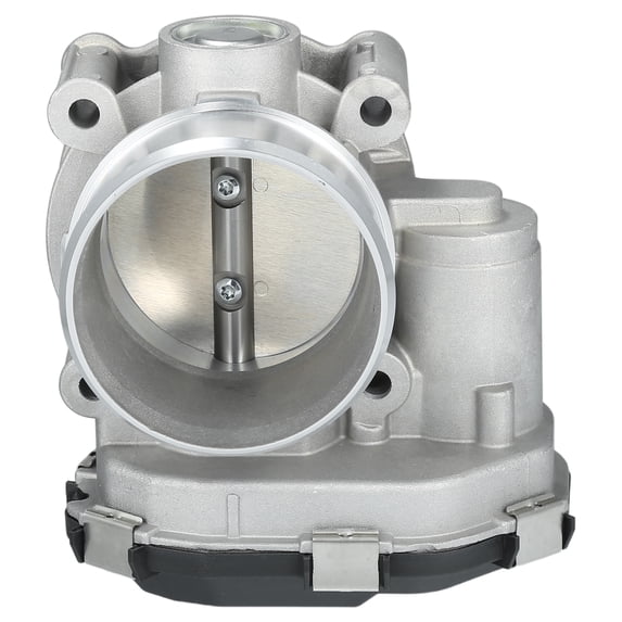 Unique Bargains 1 Pcs Throttle Body for Ford Edge 2.7L V6 - Gas 2015-2018 Replace No.GB8Z-9E926-A