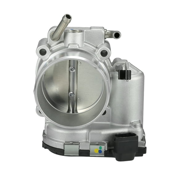 Unique Bargains 1 Pcs Throttle Body for Hyundai Santa Fe 2.4L L4 - Gas 2019-2020 Replace No.351002G600