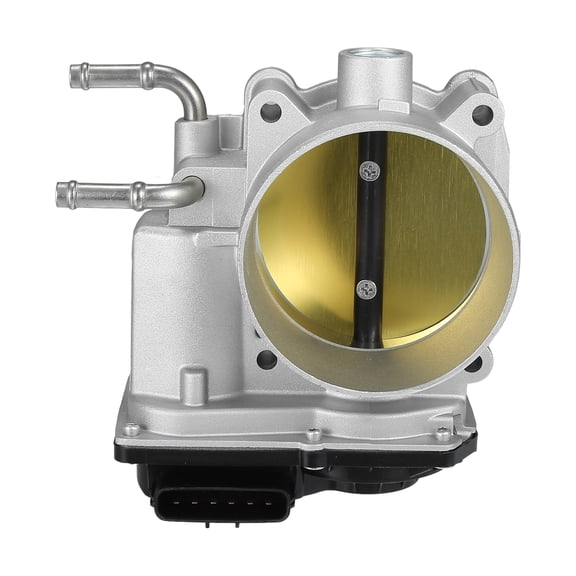 Unique Bargains 1 Pcs Throttle Body for Nissan Armada 5.6L V8 - Gas 2017-2022 Replace No.16119-1LA0A/16119-1LA0C