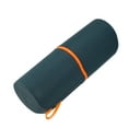 thumbnail image 1 of Unique Bargains 1 Pcs Toothbrush Case Traveling Toothbrush Holders Case PP Dark Blue 21x7x8cm, 1 of 6