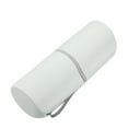 thumbnail image 1 of Unique Bargains 1 Pcs Toothbrush Case Traveling Toothbrush Holders Case PP White 21x7x8cm, 1 of 6