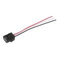 thumbnail image 1 of Unique Bargains 1 Pcs Wiring Harness for Honda Odyssey 2008-2018 Sensor Harness Adapters No.6189-7037 3 Pin 18gauge, 1 of 6