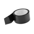thumbnail image 1 of Unique Bargains 1 Roll Universal Underbelly Tape Waterproof 19.69ftx1.97" Flex Belly Tape Tear Repair Patch Black, 1 of 7