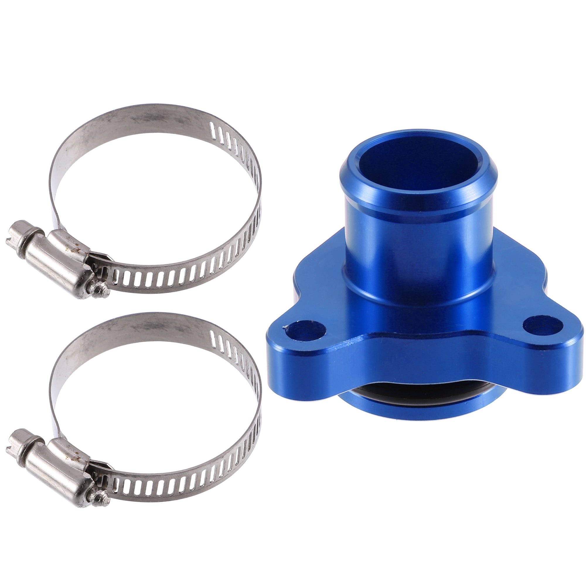 Unique Bargains 1 Set 11537541992 Car Engine Coolant Hose Fitting 