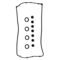 thumbnail image 1 of Unique Bargains 1 Set 12341-PR4-A00 Engine Valve Cover Gasket for Honda CR-V L4 2.0L 1997-2001, 1 of 6